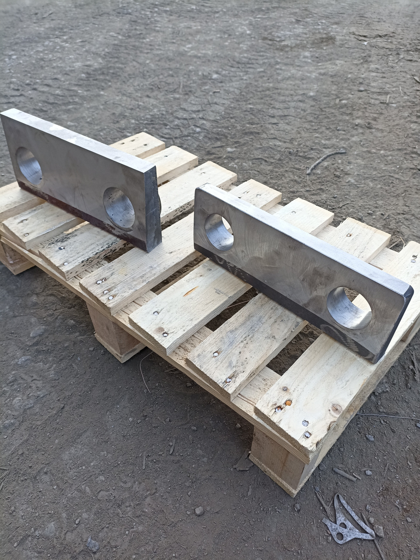 szybkozłącza części