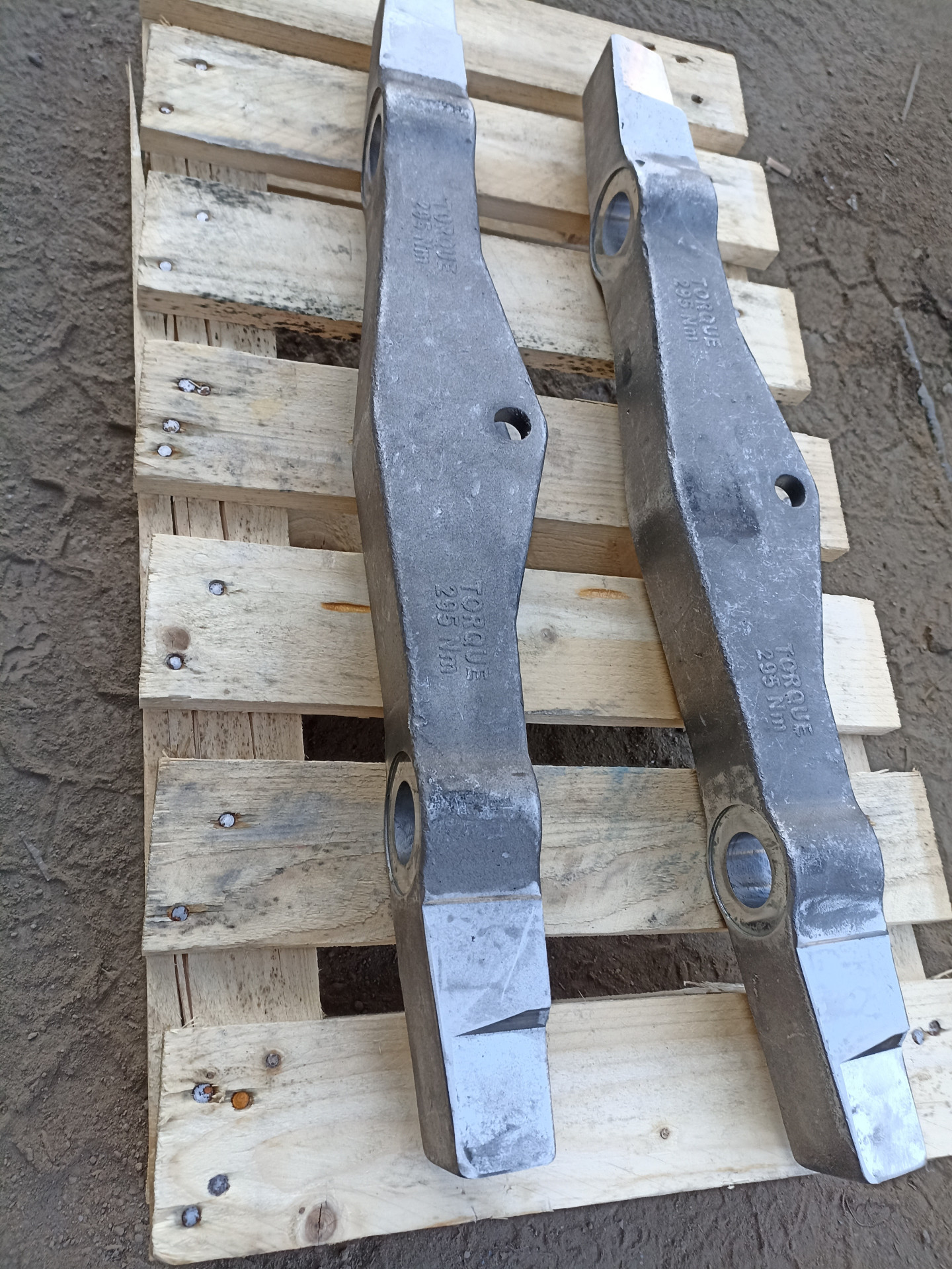 części do szybkozłączy